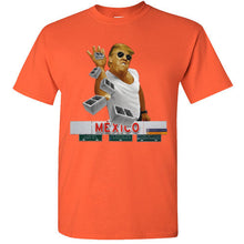 Load image into Gallery viewer, Donald Trump T shirt funny don&#39;t be a salty bitch a pinch of the wall T Shirt