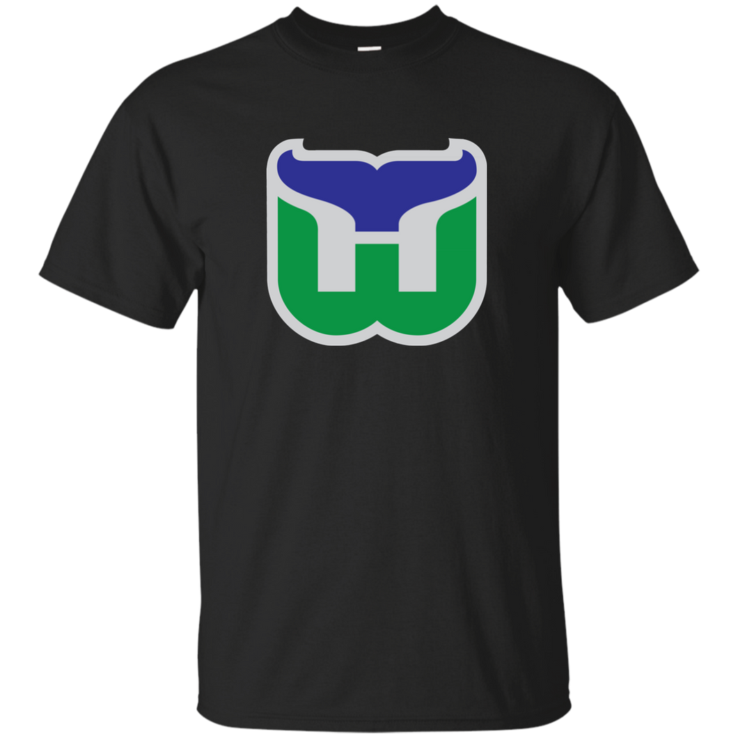 Hartford, New England, Whalers, Connecticut, Hockey, Retro, Defunct, Team, Franc