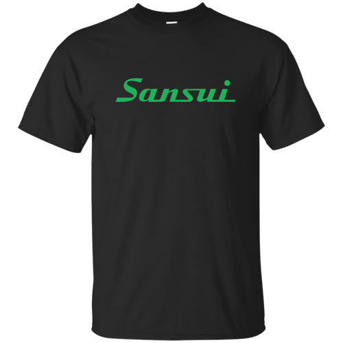 Sansui - G200 Gildan Ultra Cotton T-Shirt