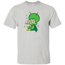 Load image into Gallery viewer, The Great Gazoo, Flintstones, Hanna-Barbara - G200 Gildan T-Shirt