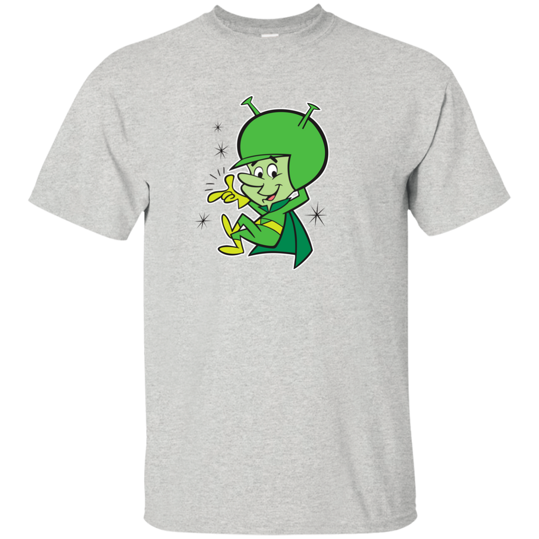 The Great Gazoo, Flintstones, Hanna-Barbara - G200 Gildan T-Shirt