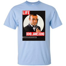 Load image into Gallery viewer, James Bond, Sean Connery, Dr. No, Goldfinger, Thunderball, 007, Life, Magazine,