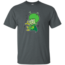 Load image into Gallery viewer, The Great Gazoo, Flintstones, Hanna-Barbara - G200 Gildan T-Shirt