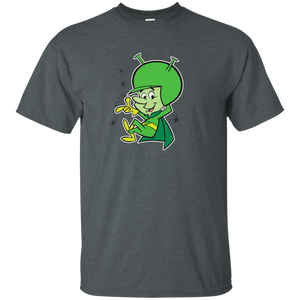 The Great Gazoo, Flintstones, Hanna-Barbara - G200 Gildan T-Shirt