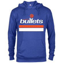 Load image into Gallery viewer, Baltimore Bullets, Basketball, Retro, Logo, Throwback, Jersey, Capitol, Washingt