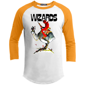 Wizards, Retro, Animated, Animation, Movie, Ralph Bakshi, T-Shirt