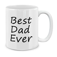 Load image into Gallery viewer, 11 OZ Short Quotes Design Mug Creative Ceramic Coffee Water Porcelain Cup