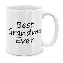 Load image into Gallery viewer, 11 OZ Short Quotes Design Mug Creative Ceramic Coffee Water Porcelain Cup