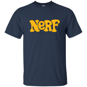 Retro Nerf - G200 Gildan Ultra Cotton T-Shirt