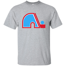 Load image into Gallery viewer, Quebec Nordiques, Retro, Hockey, Jersey, Logo, 1970&#39;S, Seventies