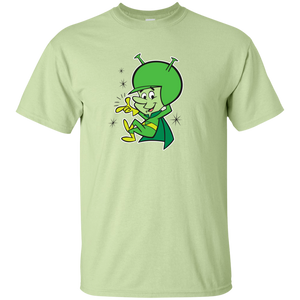 The Great Gazoo, Flintstones, Hanna-Barbara - G200 Gildan T-Shirt