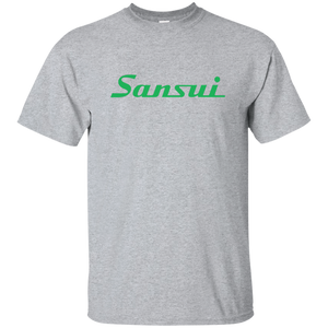 Sansui - G200 Gildan Ultra Cotton T-Shirt