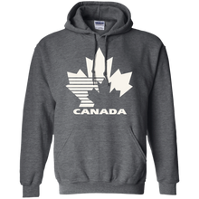 Load image into Gallery viewer, Team Canada, Retro, 80&#39;s, Hockey, Logo, Jersey, Hoodie