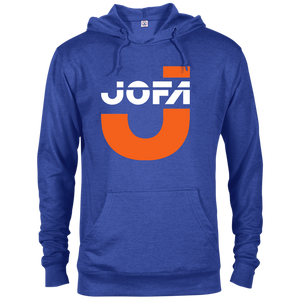 JOFA, Wayne Gretzky, Edmonton, Hockey - French Terry Hoodie