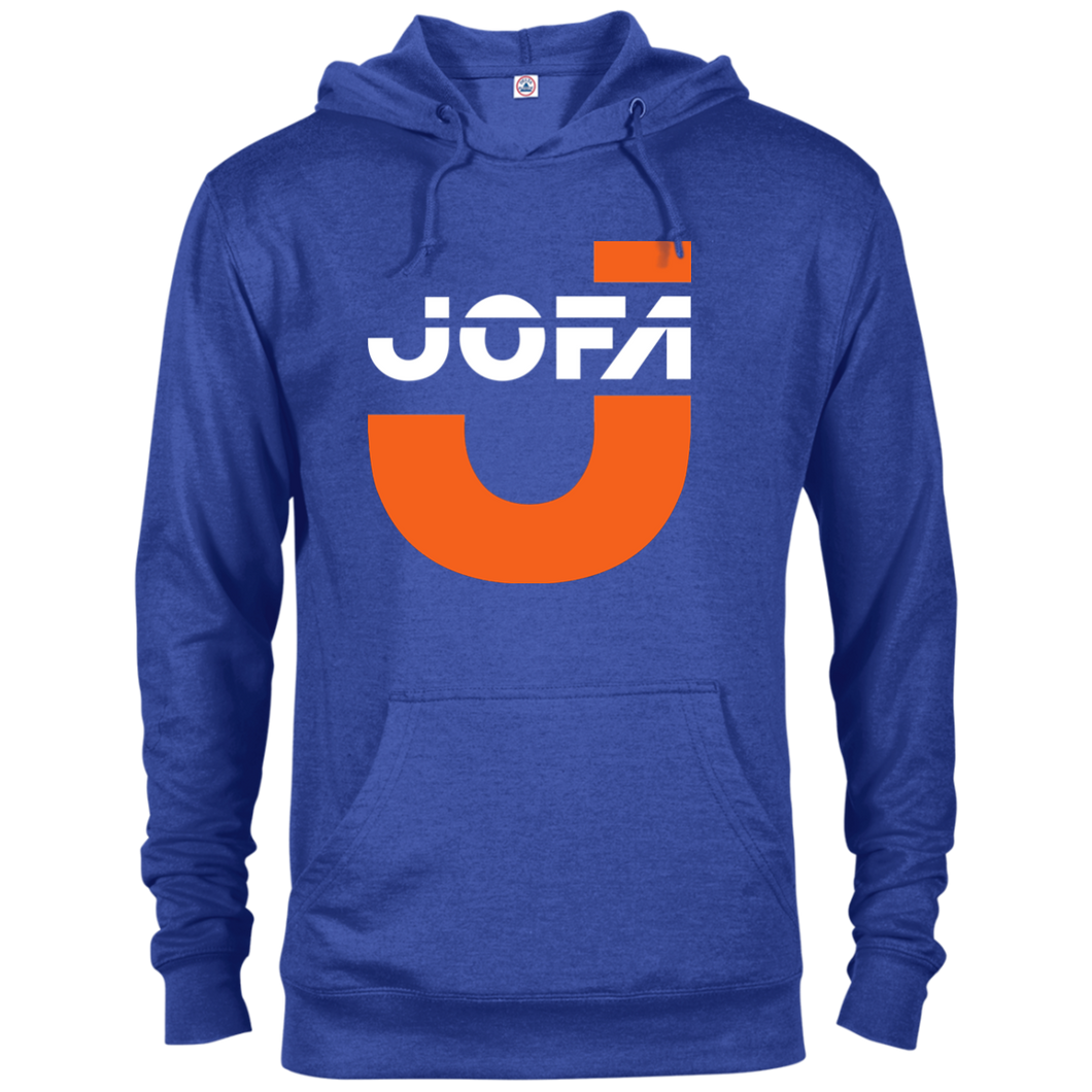 JOFA, Wayne Gretzky, Edmonton, Hockey - French Terry Hoodie