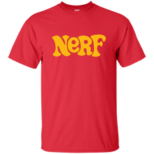 Load image into Gallery viewer, Retro Nerf - G200 Gildan Ultra Cotton T-Shirt