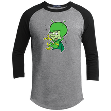 Load image into Gallery viewer, The Great Gazoo, Flintstones, Hanna-Barbara, T200 Sport-Tek Sporty T-Shirt