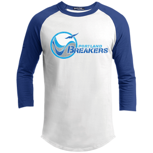 Portland Breakers USFL Football - T200 Sport-Tek Sporty T-Shirt