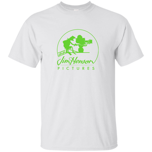 Jim Henson Pictures Logo, Kermit the Frog T-Shirt