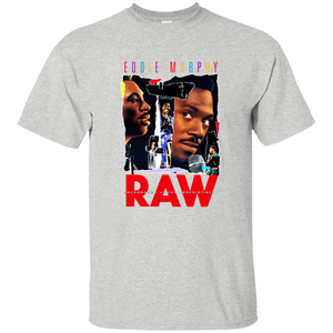 Eddie Murphy, RAW Comedy Film - G200 Gildan Ultra Cotton T-Shirt