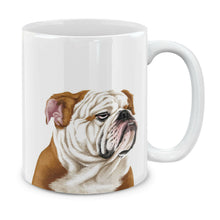 Load image into Gallery viewer, Dog Cat Design 11 OZ Mug Creative Ceramic Coffee Water Porcelain Cup