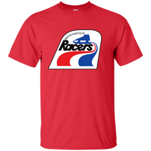 Load image into Gallery viewer, Indianapolis Racers, Retro, Jersey, Logo, WHA, Gretzky, 1970&#39;s