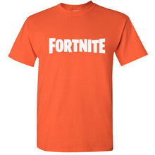 Load image into Gallery viewer, Fortnite-T-Shirt-Mens-and-Youth-Sizes Battle Royal Fortnite Game Tee, T-shirt