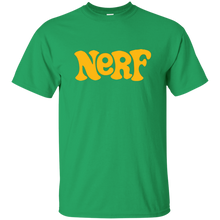 Load image into Gallery viewer, Retro Nerf - G200 Gildan Ultra Cotton T-Shirt