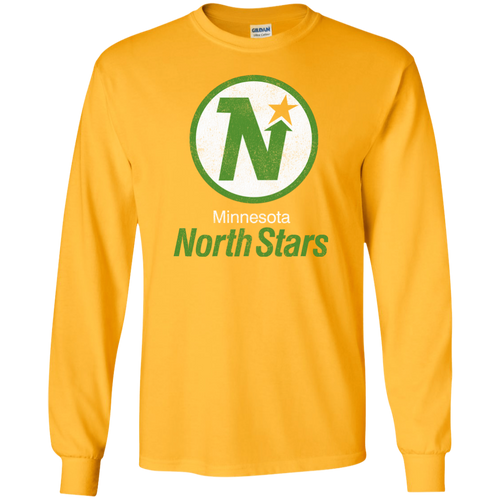 Minnesota, North Stars, Hockey, Logo, Retro, St. Paul, Minneapolis, Vikings, Tim