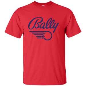 Bally Pinball - G200 Gildan Ultra Cotton T-Shirt