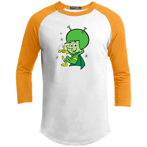 The Great Gazoo, Flintstones, Hanna-Barbara, T200 Sport-Tek Sporty T-Shirt