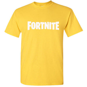 Fortnite-T-Shirt-Mens-and-Youth-Sizes Battle Royal Fortnite Game Tee, T-shirt