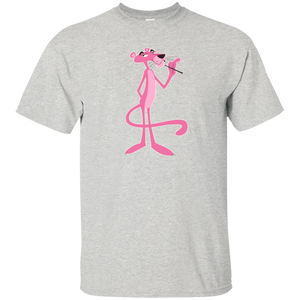 Pink Panther, Cartoon, Cat, Blake Edwards, Retro, Cute, Funny, G200 Gildan Ultra