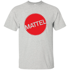 Mattel, Toys, G200 Gildan Ultra Cotton T-Shirt