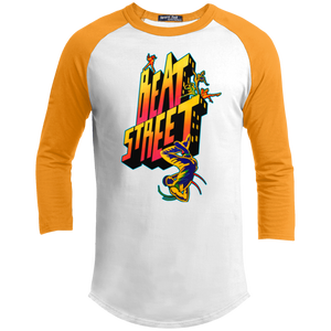 Beat Street, Hip Hop, Movie T200 Sport-Tek Sporty T-Shirt