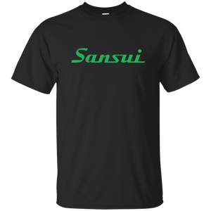 Sansui - G200 Gildan Ultra Cotton T-Shirt