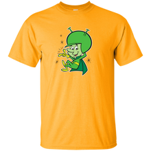 Load image into Gallery viewer, The Great Gazoo, Flintstones, Hanna-Barbara - G200 Gildan T-Shirt