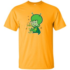 The Great Gazoo, Flintstones, Hanna-Barbara - G200 Gildan T-Shirt