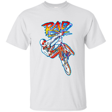 Load image into Gallery viewer, Rad, BMX, Freestyle, Movie, G200 Gildan Ultra Cotton T-Shirt