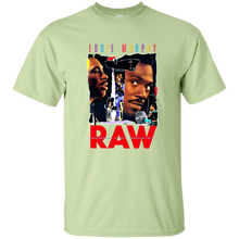 Load image into Gallery viewer, Eddie Murphy, RAW Comedy Film - G200 Gildan Ultra Cotton T-Shirt