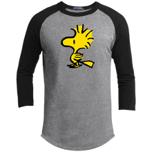 Load image into Gallery viewer, Woodstock, Cute, Funny, Cartoon, Bird, Peanuts, Snoopy, Charlie, Brown, T-Shirt