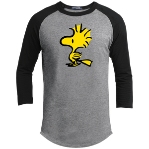 Woodstock, Cute, Funny, Cartoon, Bird, Peanuts, Snoopy, Charlie, Brown, T-Shirt