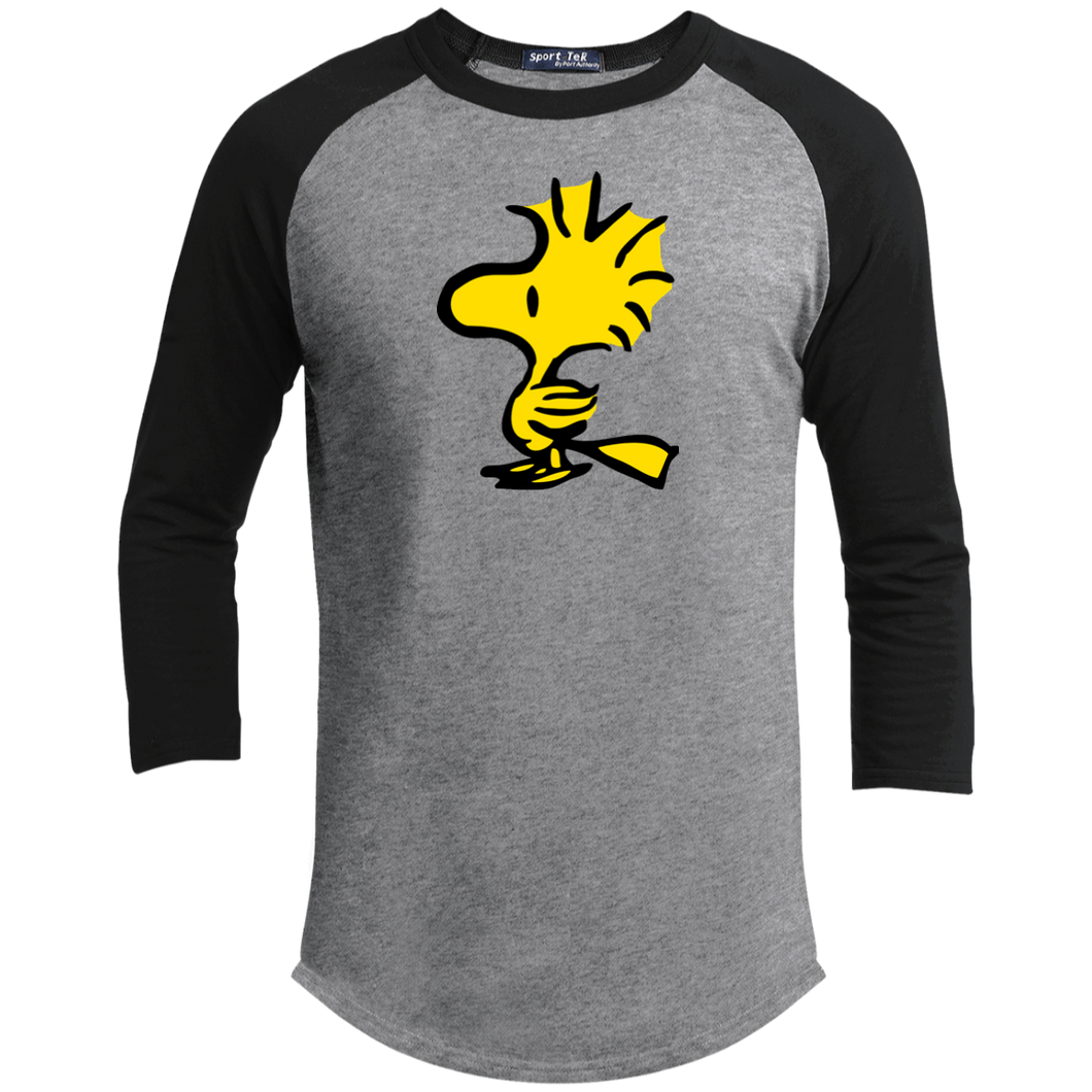 Woodstock, Cute, Funny, Cartoon, Bird, Peanuts, Snoopy, Charlie, Brown, T-Shirt