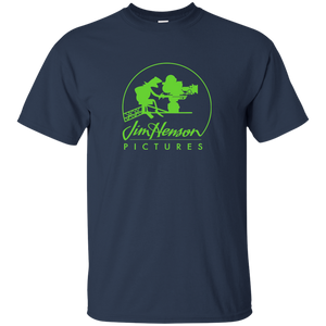 Jim Henson Pictures Logo, Kermit the Frog T-Shirt