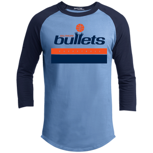 Baltimore Bullets, Basketball, Retro, Logo, Jersey, Capitol, Washington, Old Sch