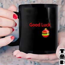 Load image into Gallery viewer, Ncis Dont Make Me Gibbs Slap You 11 Oz &amp; 15 Oz Coffee Cup Mug Ceramic Tea Mug