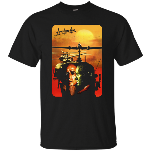 Apocalypse Now, War, Movie, Vietnam, Francis Ford Coppala, Marlin Brando, Martin