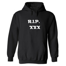 Load image into Gallery viewer, XXXtentacion pullover R.I.P rip hip hop rapper Tee memorial t shirt Hoodie sweat