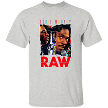 Load image into Gallery viewer, Eddie Murphy, RAW Comedy Film - G200 Gildan Ultra Cotton T-Shirt