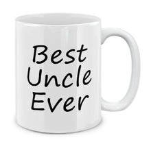 Load image into Gallery viewer, 11 OZ Short Quotes Design Mug Creative Ceramic Coffee Water Porcelain Cup